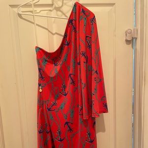 Tracy Negoshian dress size Medium